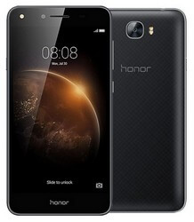 Замена дисплея на телефоне Honor 5A в Перми